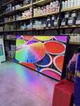 Продаётся LED монитор P5 экран, г.Самарканд