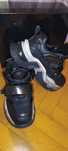 Sneakers piele naturala 24.5 cm