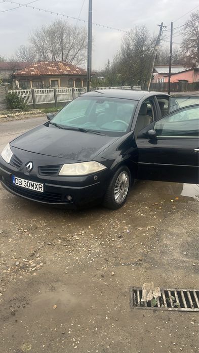 Vand renault megane !
