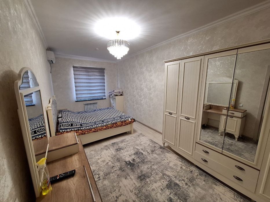 Sergeli Yangi darxon 3 xonali uy oilaga ijaraga berikladi