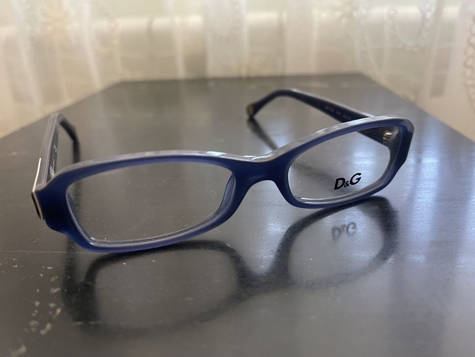 Rame originale, ochelari de vedere copii, D&G