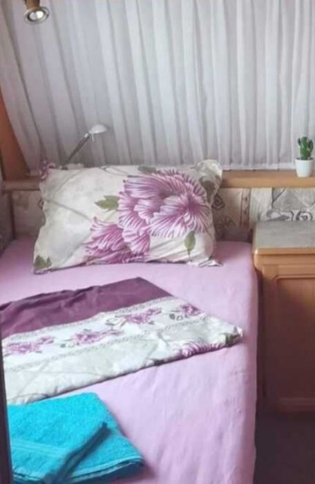 Нощувка в стая, в каравана гр.Костинброд на 8 км от София