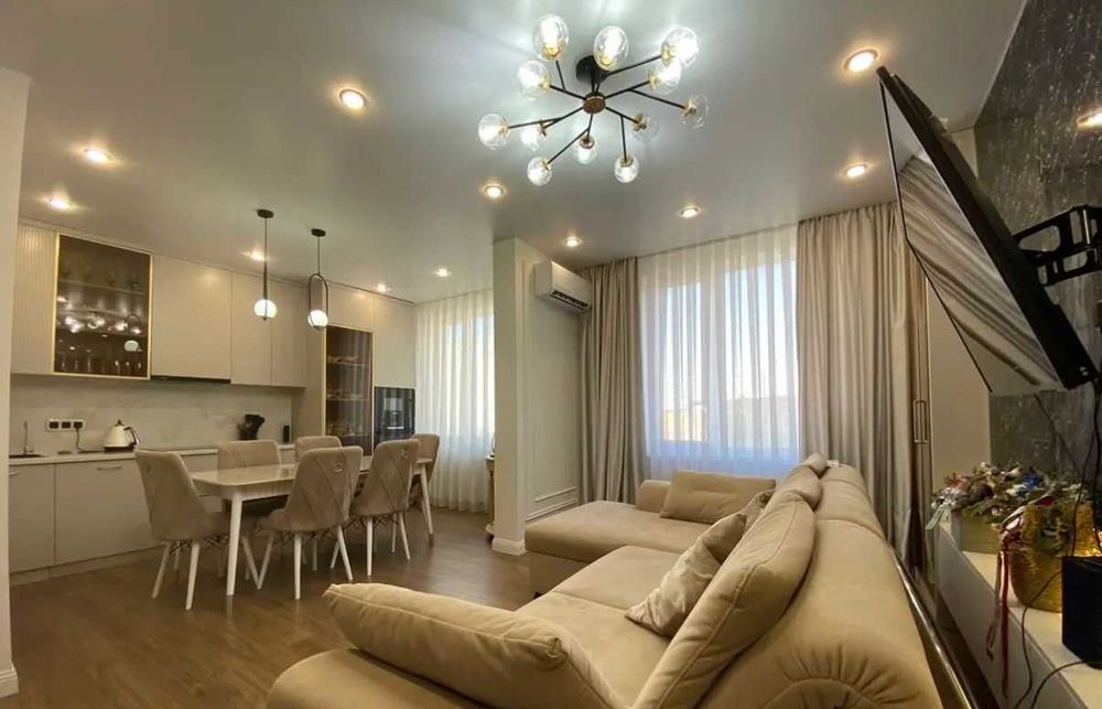 Помощь в одобрении Ипотеки на покупку данной и других квартир