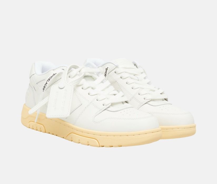 Adidasi Off-White