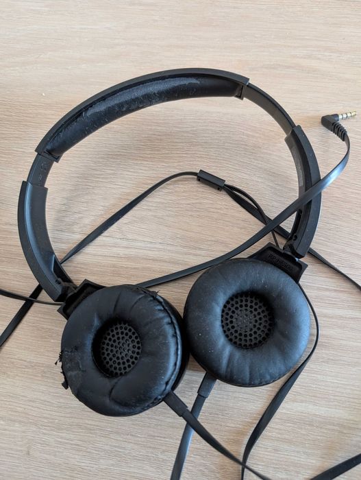Căști Sony , Panasonic
