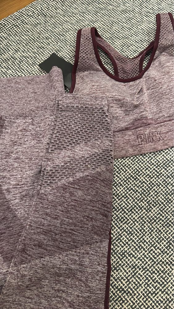 victoria’s secret, gymshark