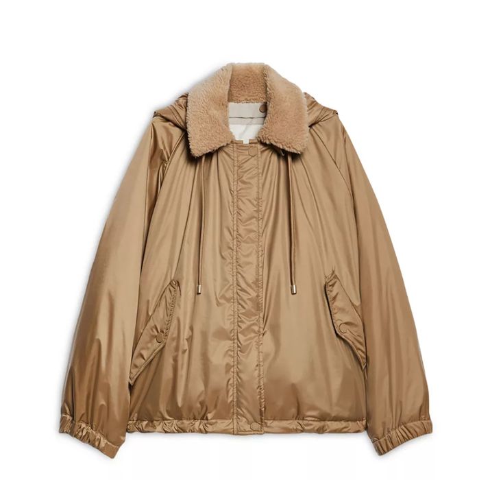 Яке с две лица, MaxMara Weekend