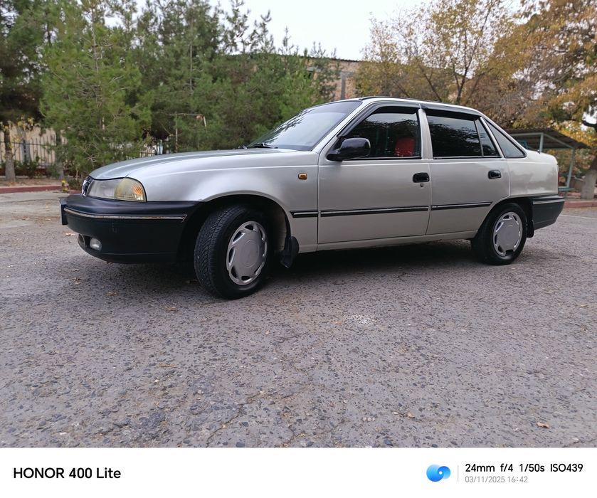 Нексия 1, 2001 йил