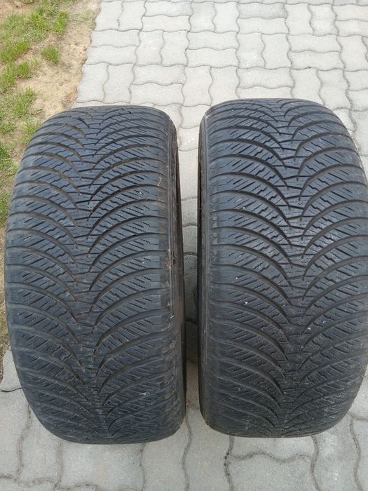 235/50R18Cauciucuri de vanzare