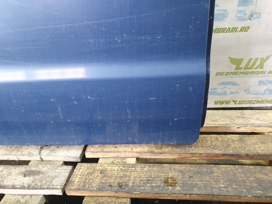 Usa dreapta spate Ford Ranger 1 [1998 - 2006]