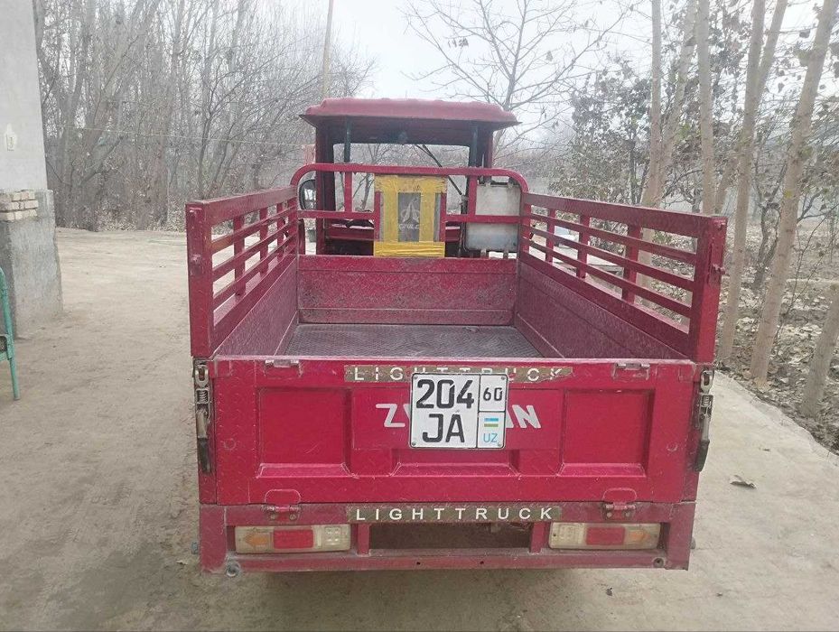 Матарел Zonlon 2023