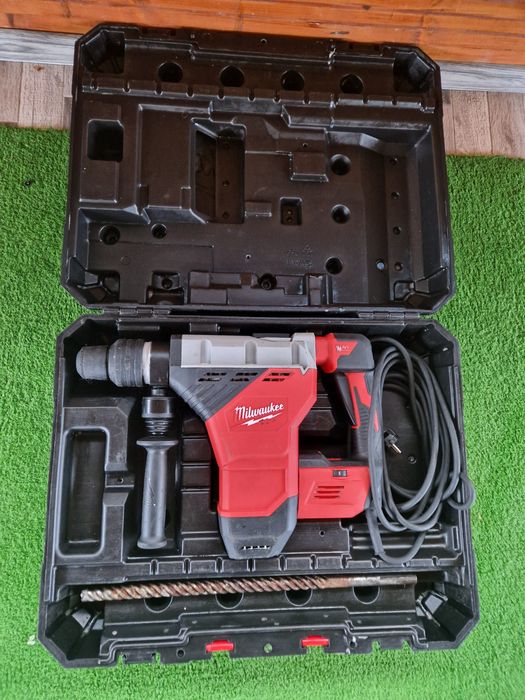 Roropercutor Milwakee  K850 S