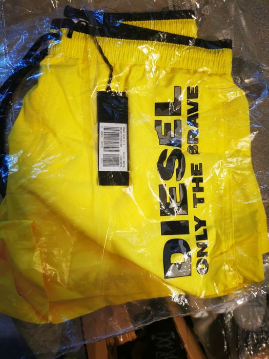 Pulover, Pantaloni, Diesel