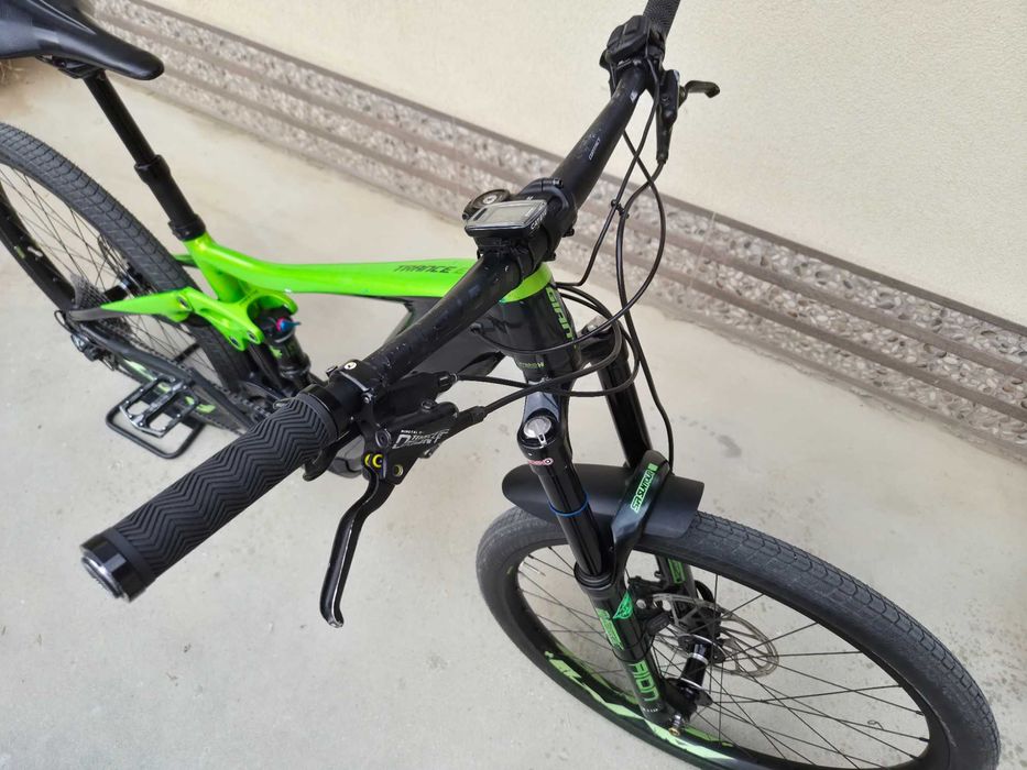 Giant Stance E+ 3 PRO 27.5” S/M  E-MTB