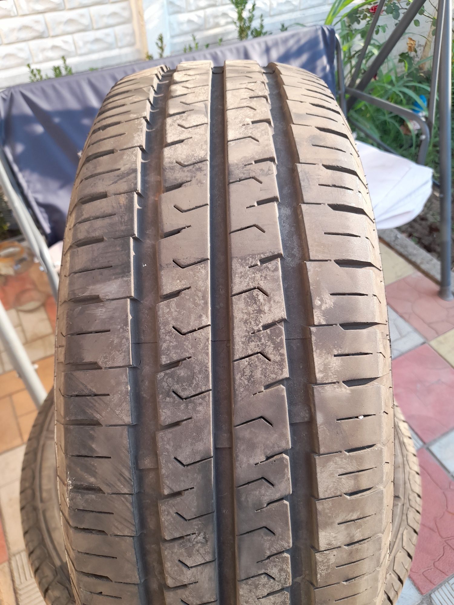 Auto moto Anvelope vara