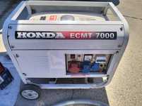 Honda ecmt 7000benzina