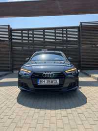 Audi A4 QUATTRO 190 Cp Virtual Led Dinamic ACC Black Edition