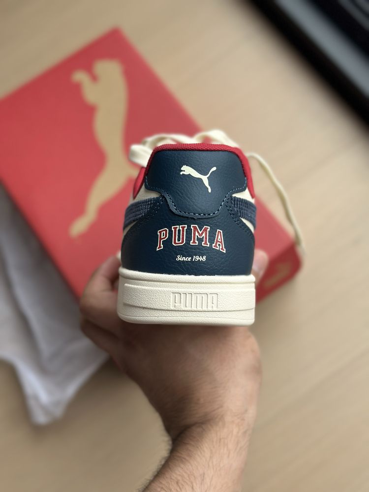 PUMA кеды original , juda chiroyli sifatli