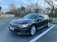 Volkswagen Passat Volkswagen Passat R line 2.0 TDI DSG 2018