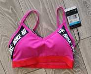 Bustiera Nike  indy bra