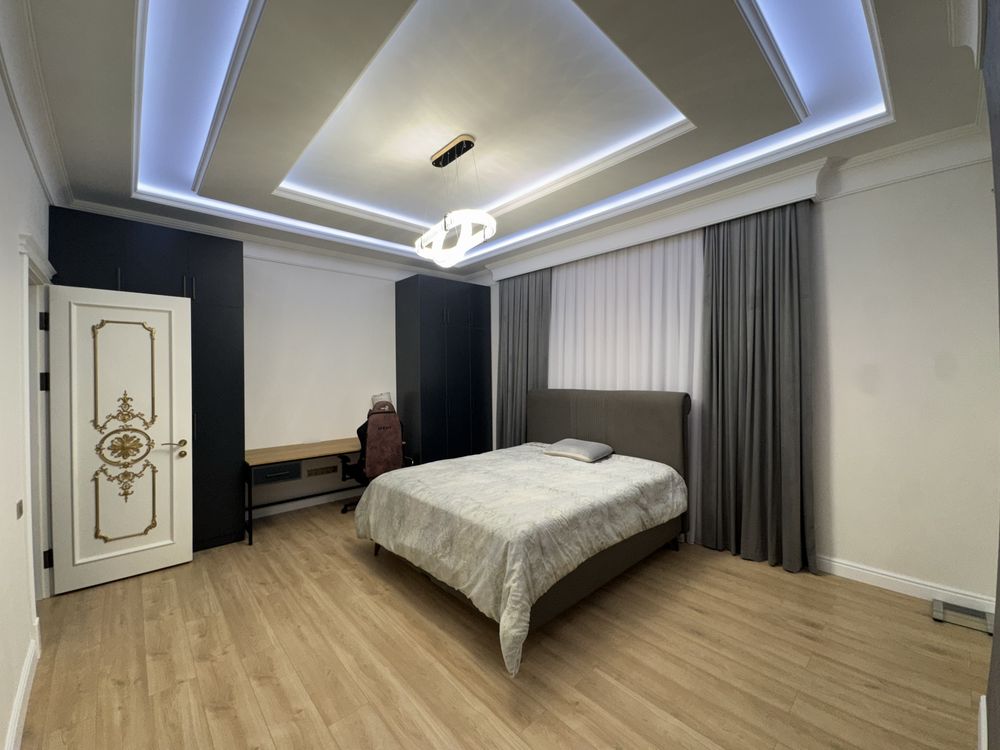 Продаю сваю участок ,,Sayram Village’’ Luxary ремонт