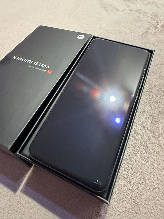 Xiaomi 15 Ultra 512GB 16GB