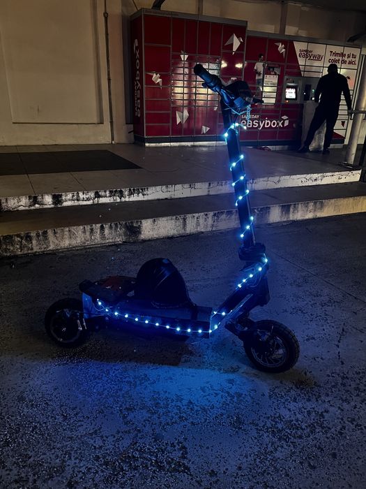 Vând  Kukirin G2 (2025)