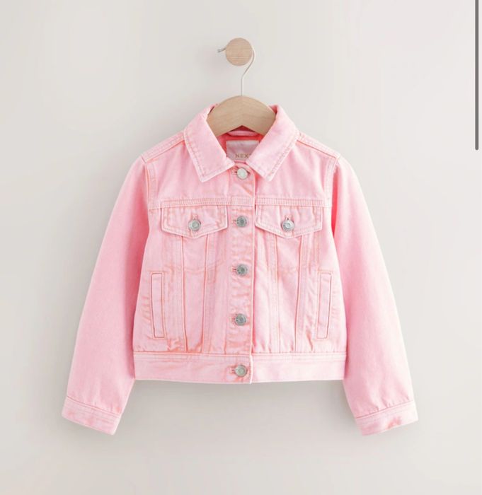 Нови дрехи Next р-р 4-5 г, 110 см