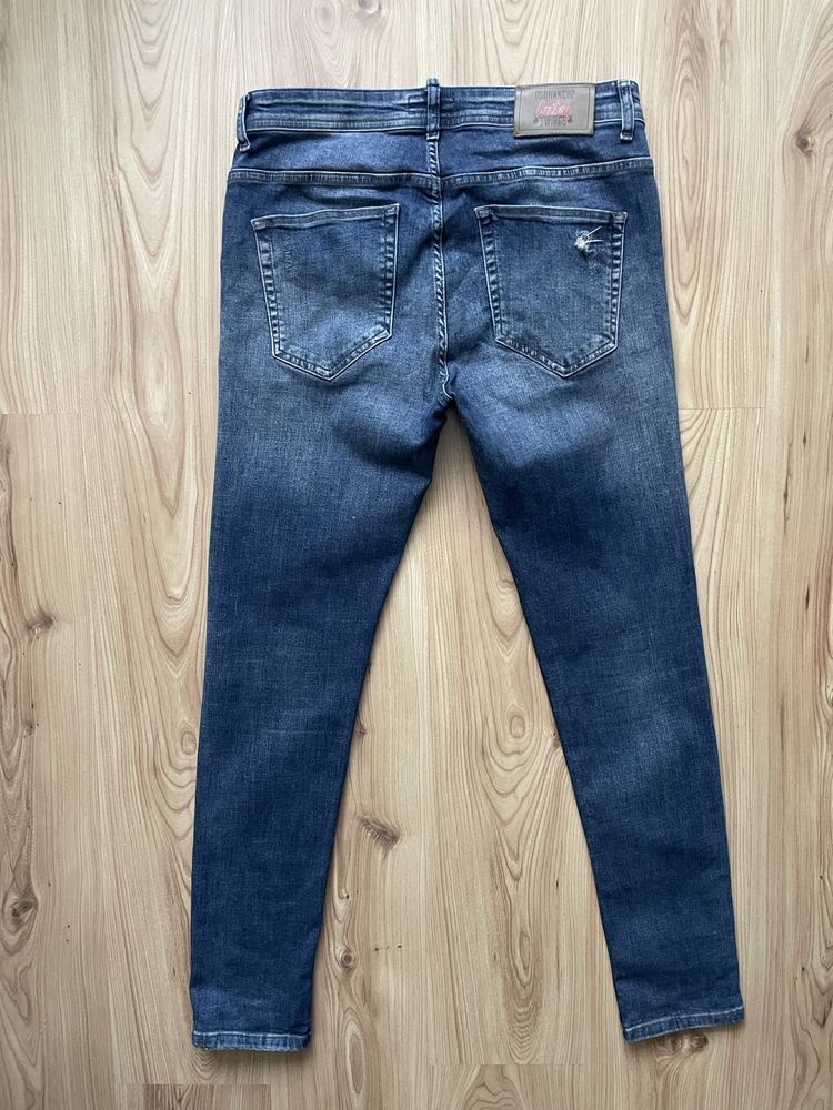 DSQUARED2 / мъжки дънки W33