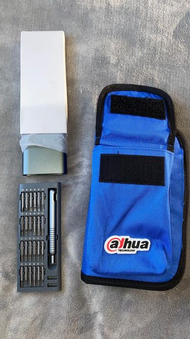 Универсальный набор ручных инструментов, мини комплект новый