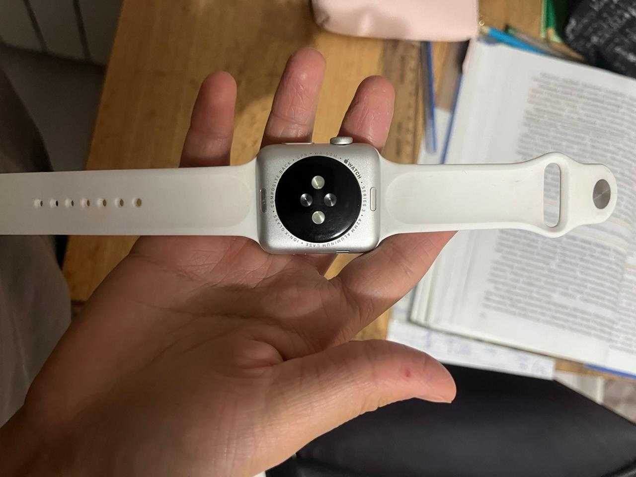 Apple watch 3серия