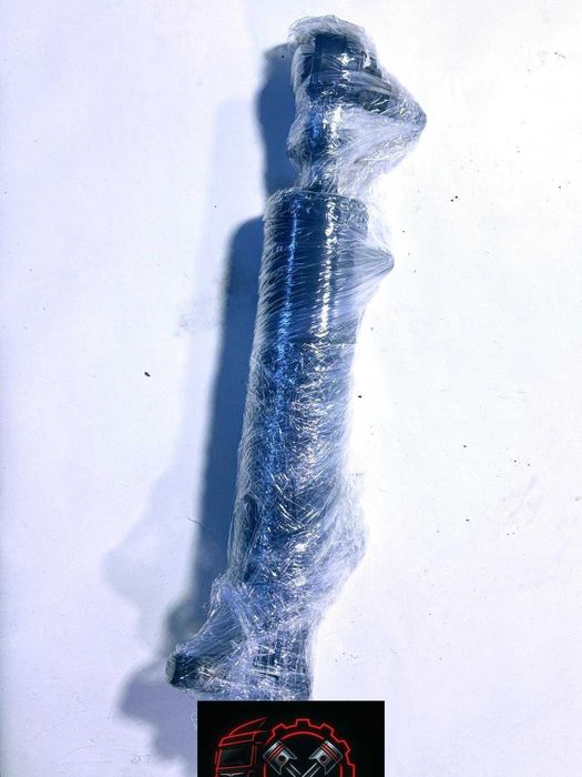 Cilindru hidraulic direcție WeberHydraulik Original MAN 81475016071