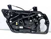 Macara electrica geam stanga fata Volkswagen Passat B7 (365) Variant [