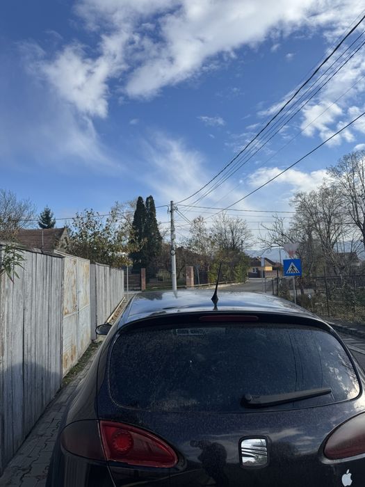 vand seat leon, 2.0 bkd