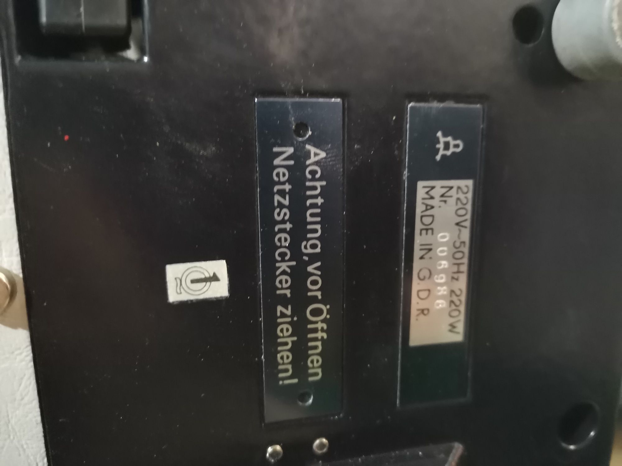 Pentacon AV 100 auto
