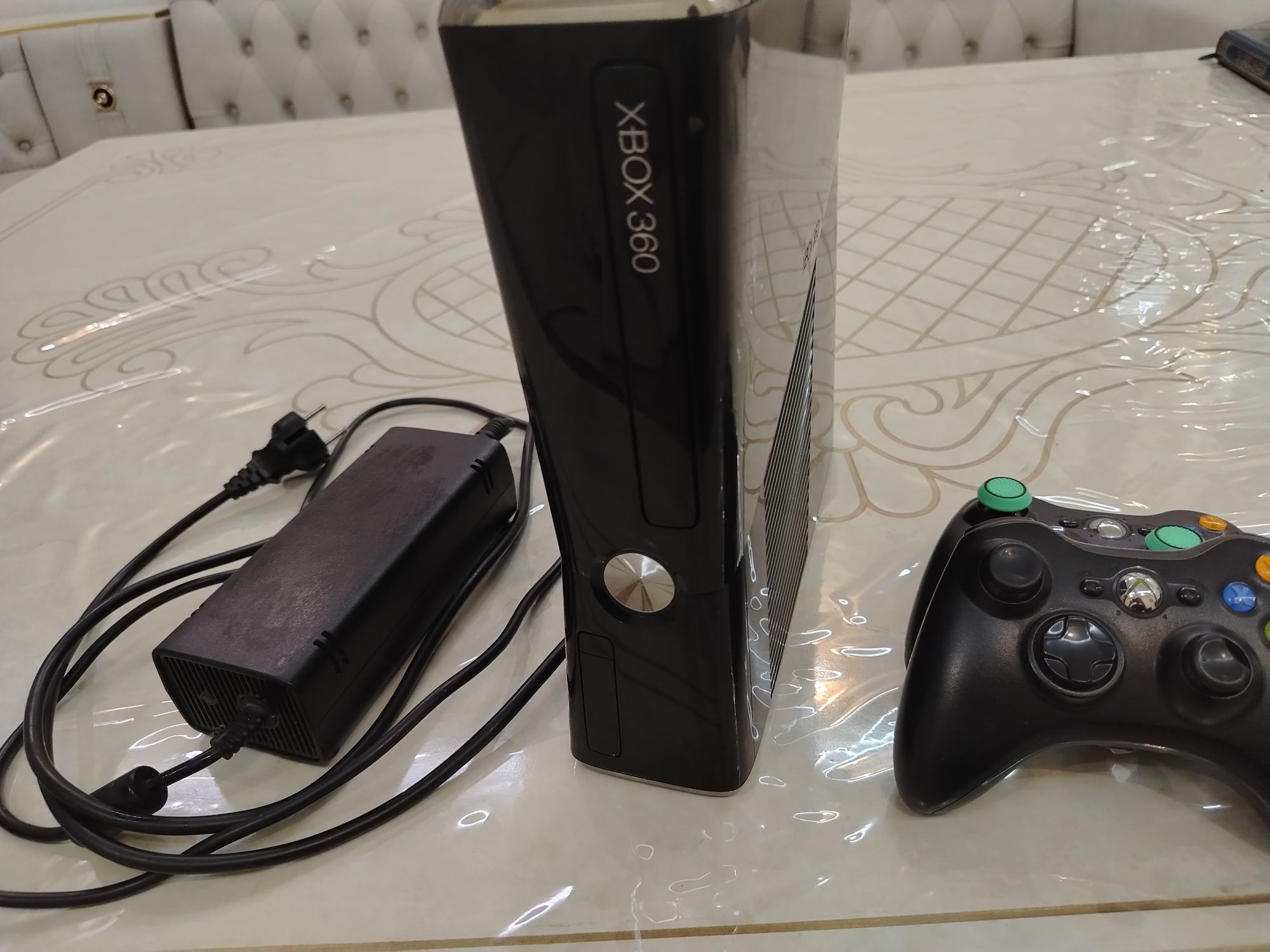 Xbox 360 приставка