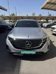 Mersedes EQC 350