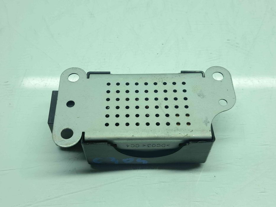 Modul confort Volkswagen Golf 6 (5K1) [Fabr 2009-2013] 5M0035570B