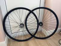 Roti fixie/fixed gear