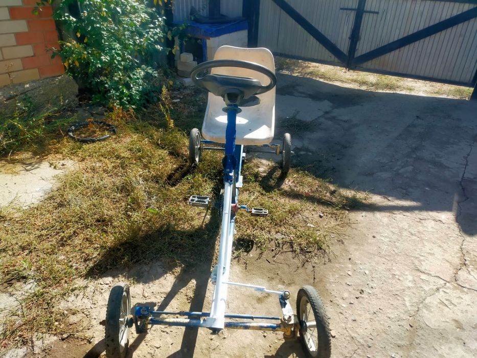 Продам велосипед