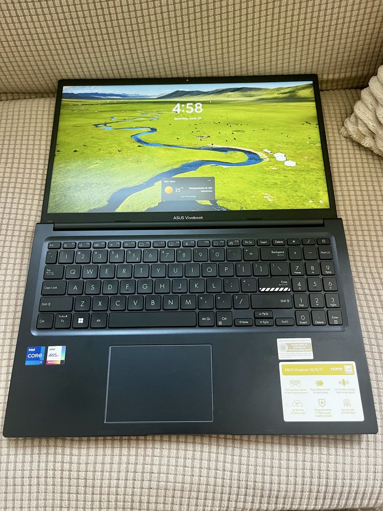 Laptop Asus Vivobook