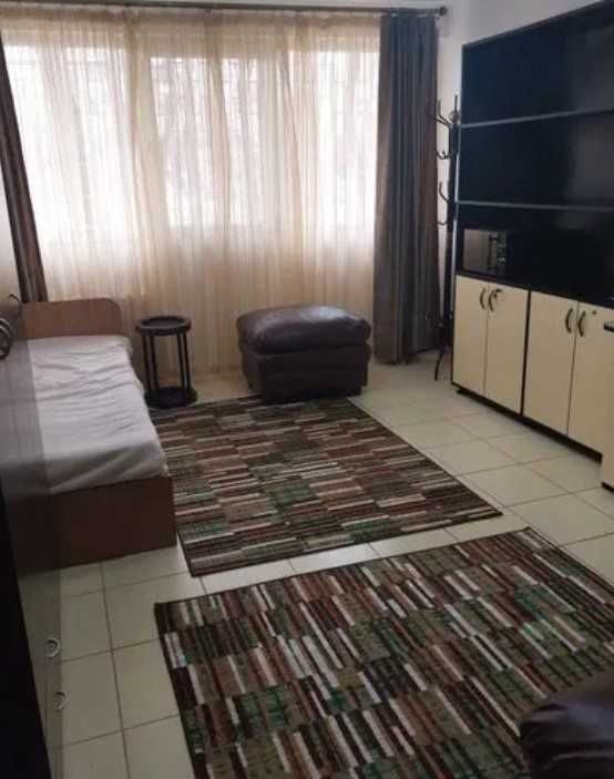 Дава се под наем Двустаен апартамент в Пловдив, Коматево - 65 кв.м за 321.3 € - Снимка #1