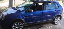 Vw Polo Fun 1.4Diesel