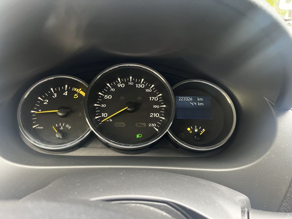 De vanzare Renault Fluence 2010