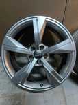 Джанти 17 5х100 Ауди  Djanti 17 5x100 Audi originalni