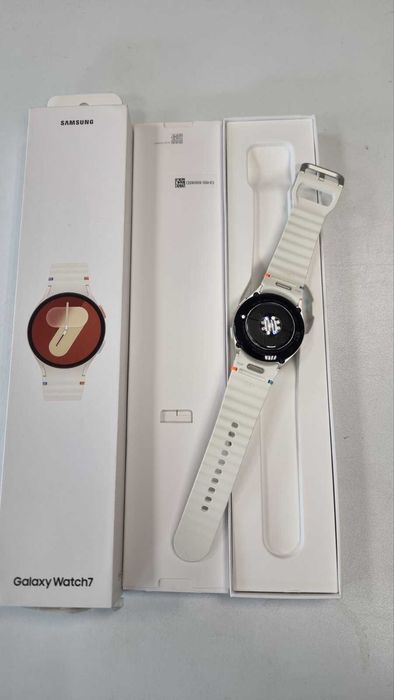 ***Перфектен/Топ цена***Samsung watch 7