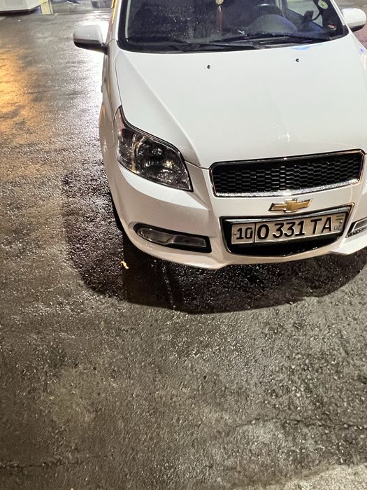 Некция 3 2021 йил