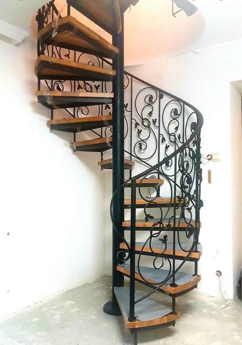 facem scarii pe comanda