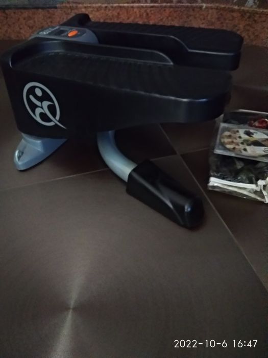 Тринажер степер ходовой