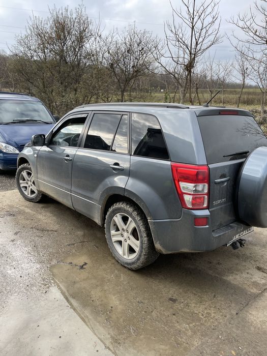 Suzuki Vitara 1.9 diesel
